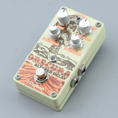 DigiTech Obscura Altered Delay