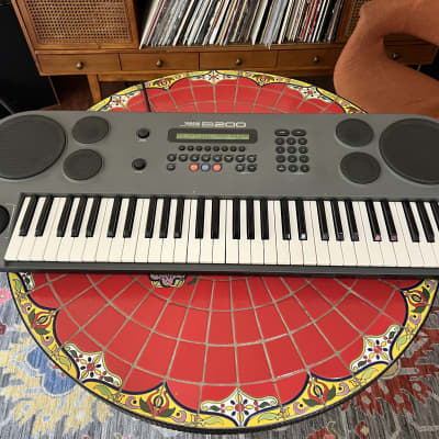Yamaha B200 FM 4 OP Synth - TQ5 / YS200 ETC 80's