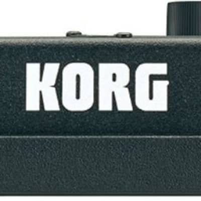 Korg microKORG XL+ 37-Key Synthesizer/Vocoder with Expanded PCM image 3