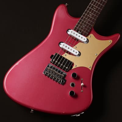 ギター infinite trad RC burgundy mist infinite Trad RC SH Burgundy