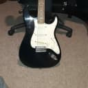 Squier Affinity Stratocaster 2010's Black