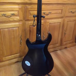 Cort M600 Flame Purple | Reverb