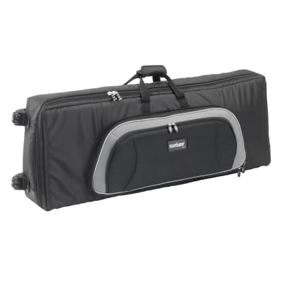 Soundwear Gigbag 130x35x14 cm e.g. Korg PA2x-76, PA3x-76 - Keyboard Bag