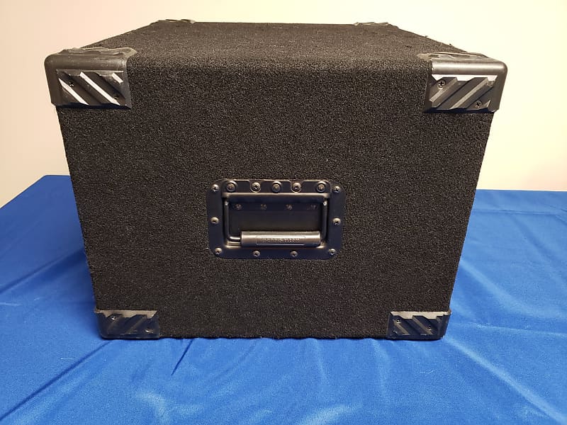 Aguilar GS 112 300W Bass Speaker Cab 1x12