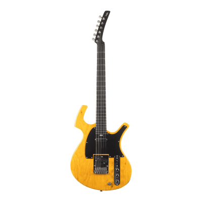Parker Guitars NiteFly Mojo Guitar Dusty Black | Guitar Center