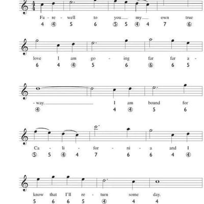 Absolute Beginners - Harmonica image 6