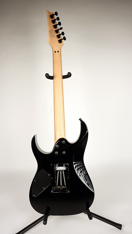 Ibanez RG-350DX GP1 Tribal | Reverb Ibanez RG-350DX GP1 Tribal | Reverb