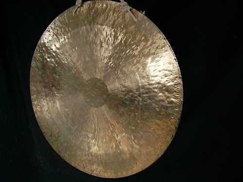 Dream Cymbals FENG22 Wind 22-Inch Gong image 1