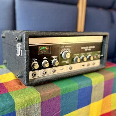 Roland RE-101 Space Echo 1970's original vintage MIJ Japan