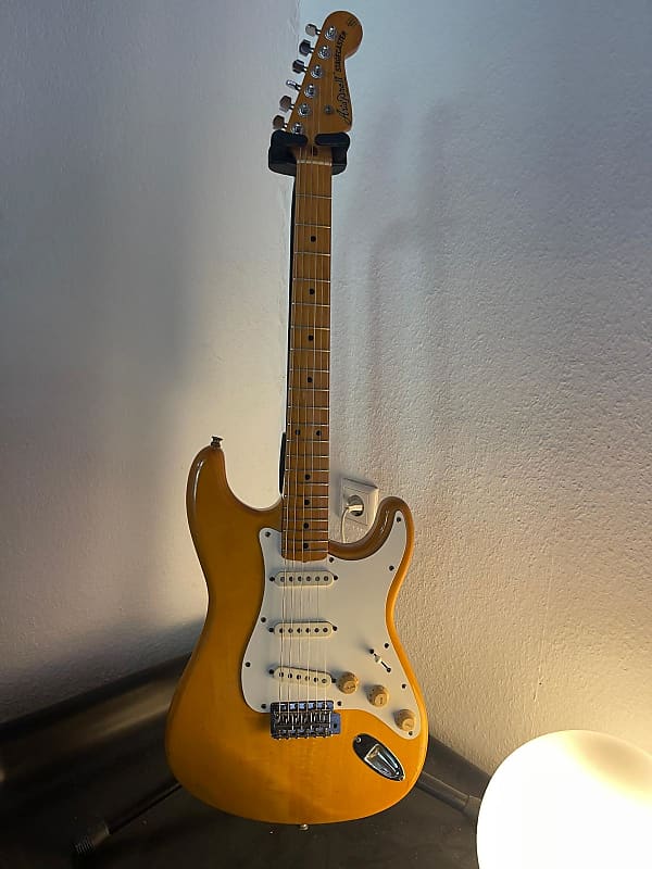 中古】Aria Pro II ST-400 Stagecaster 1977年製 - 神奈川県の