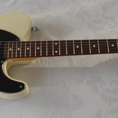 **STATUS QUO PLAYED & USED TELECASTER made in 2001 image 3