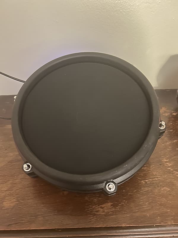 Alesis Nitro Mesh Dual Zone 8 inch Snare Reverb