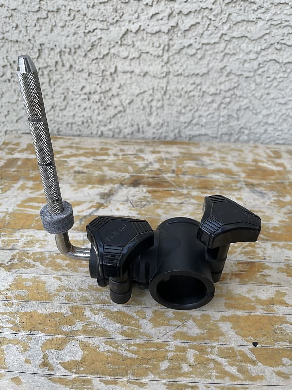 Vintage Roland Drum Rack Mount Clamp Reverb