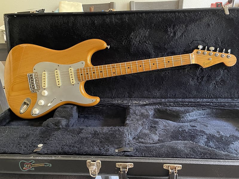 1976 Greco SE-1000 | Reverb