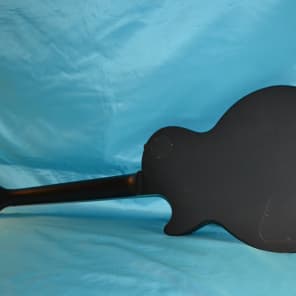 Epiphone  Goth Les Paul　mod？(キルスイッチ未搭載) Epiphone Goth Les Paul mod？(キルスイッチ未搭載)
