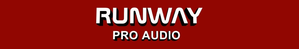 Runway Pro Audio