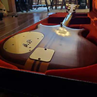 Vintage 1977 Alembic Series one Purpleheart Rare Collectors image 17
