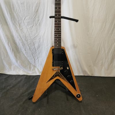 1990s Burny LV-115KK Ken Kitamura 