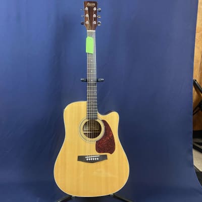 Ibanez PF5CENT Acoustic Guitar - Used for sale