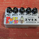 ZVex Effects Fuzz Factory Vexter