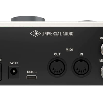Universal Audio VOLT 176【ikbp1】-