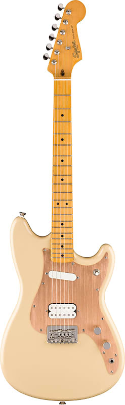 Squier Classic Vibe Duo-Sonic HS | Reverb