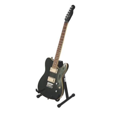 On-Stage Stands GS7362B Universal A-Frame Guitar Stand image 5