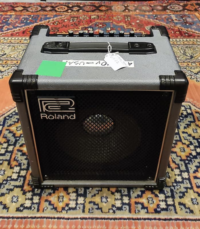 Roland CUBE-40 40-Watt 1x10