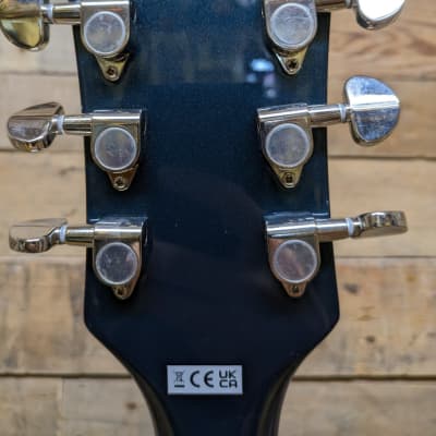 Gretsch G2622 Streamliner Semi Acoustic Electric Guitar image 3