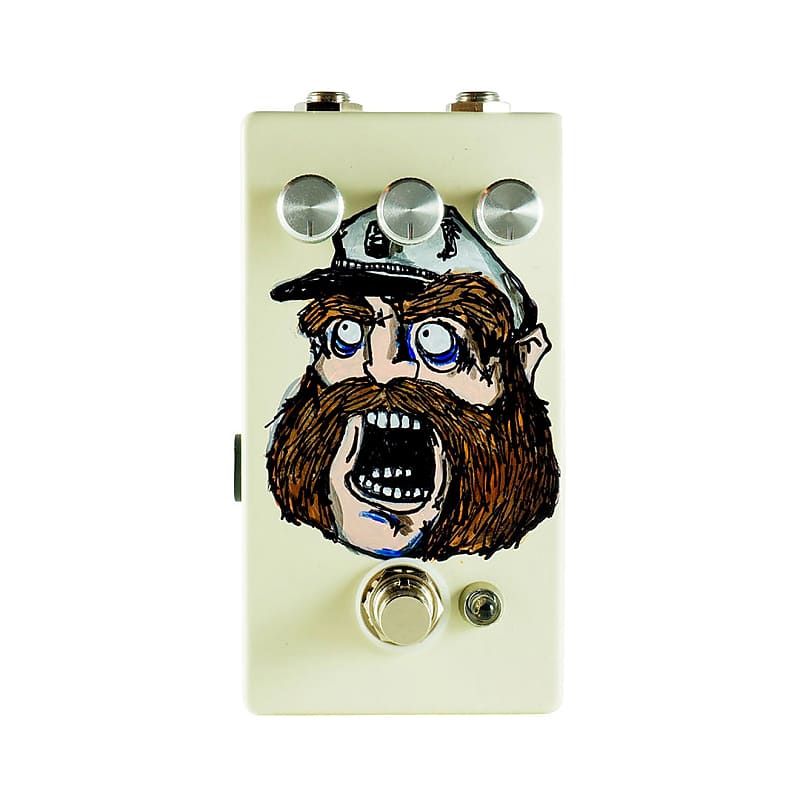 Pine-Box Customs The AHAB V2 image 5