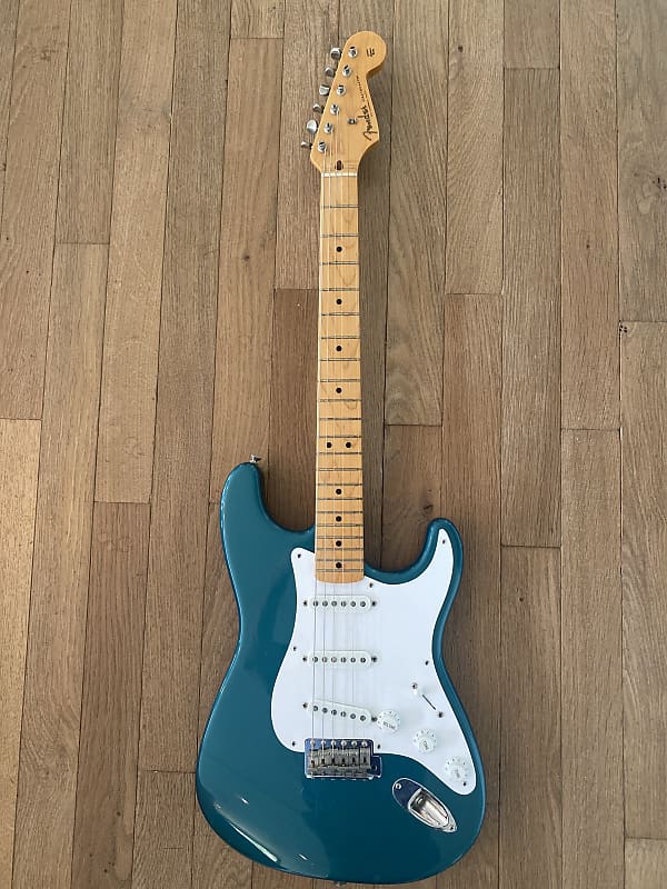 Fender American Vintage '57 Stratocaster 1990s image 1