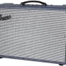 Supro Saturn Reverb 1648RT  Blue / Silver