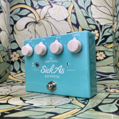 Reverb.com listing, price, conditions, and images for bondi-effects-sick-as