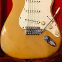 1974 Fender Stratocaster See-Thru Blond - All Original!