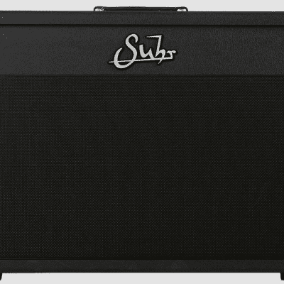 Suhr PT 2x12" 130-Watt Guitar Speaker Cabinet 2010s