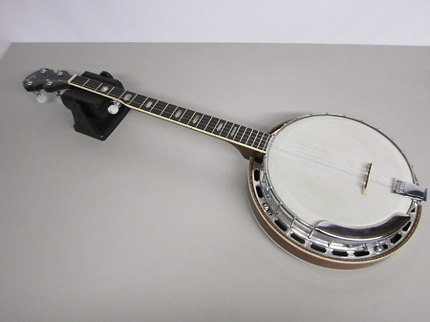 Lotus 5 String Banjo