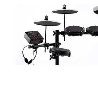 Alesis Debut Kit Batteria Elettronica Per Ragazzi