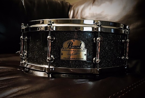 Pearl virgil sales donati snare