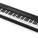 Yamaha P-45B Digital Piano Black C-STOCK (RT 189)