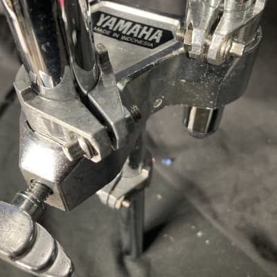 David Garibaldi's Tower of Power, Yamaha - TH-945B Double Tom Holder, 3-Hole Receiver, with Short Cymbal Arm 2000's image 8