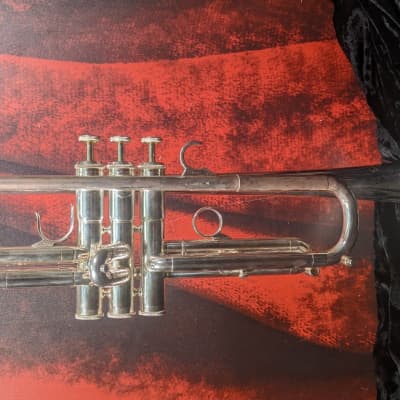 Jerome Callet Soloist Trumpet | Reverb