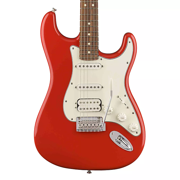 Fender Player Stratocaster HSS image 12