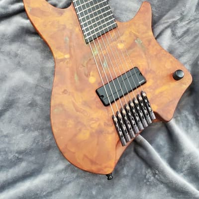 Aristides H/08 | Reverb