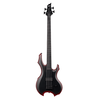 ESP E-II GB-4 | Reverb