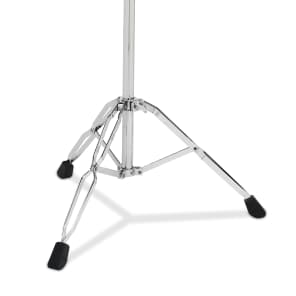 DW DWCP5710 5000 Series Heavy Duty Double-Braced Straight Cymbal Stand