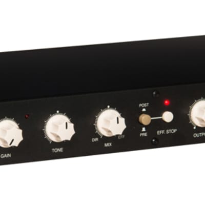 Vermona VSR 3.2 Vintage Spring Reverb | Reverb