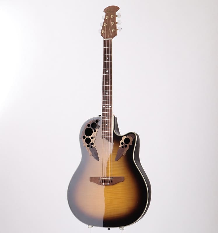Ovation Celebrity CP247 Ovation Celebrity Eleaco [SN 1005657