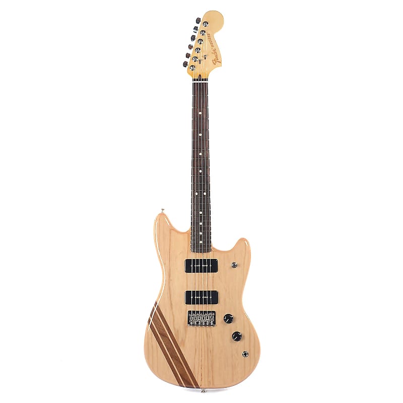 Fender "10 for '15" Limited Edition American Shortboard Mustang image 1