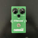 Maxon OD-808 Overdrive 2010s - Green