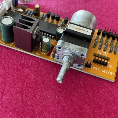 LITE MV0B 2010 - Standard image 3